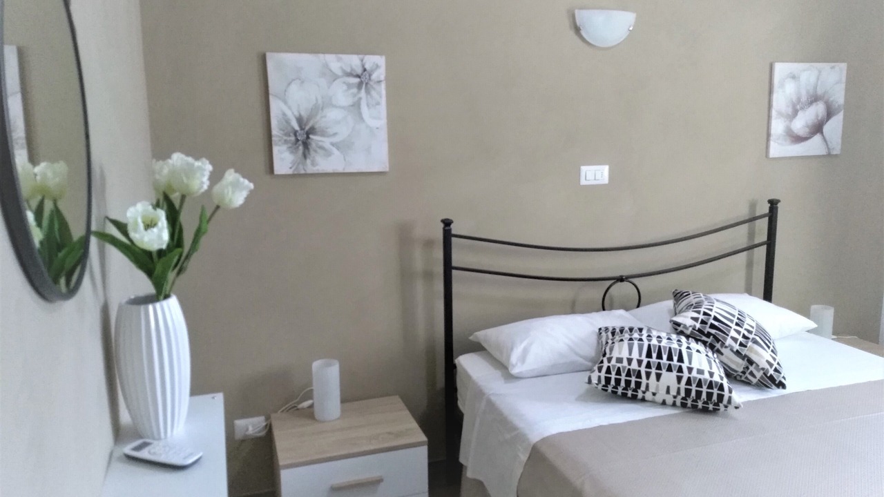 Photo of Bedroom in Montalto delle Marche