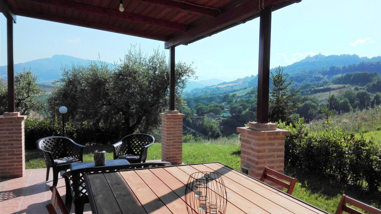 Photo of Outdoor in Montalto delle Marche