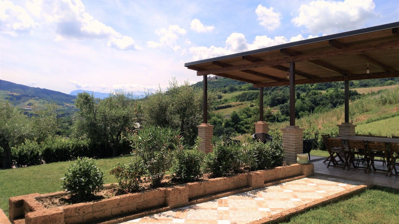 Photo of Outdoor in Montalto delle Marche