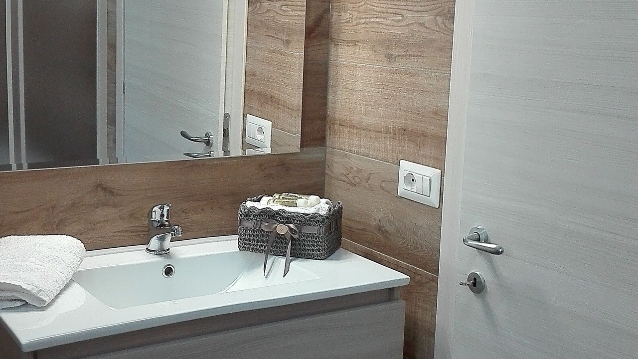 Photo of Bathroom in Montalto delle Marche