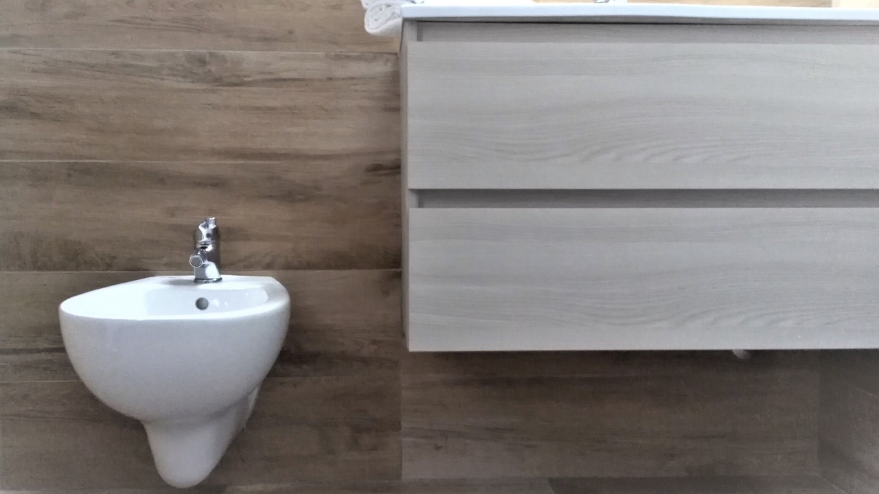Photo of Bathroom in Montalto delle Marche