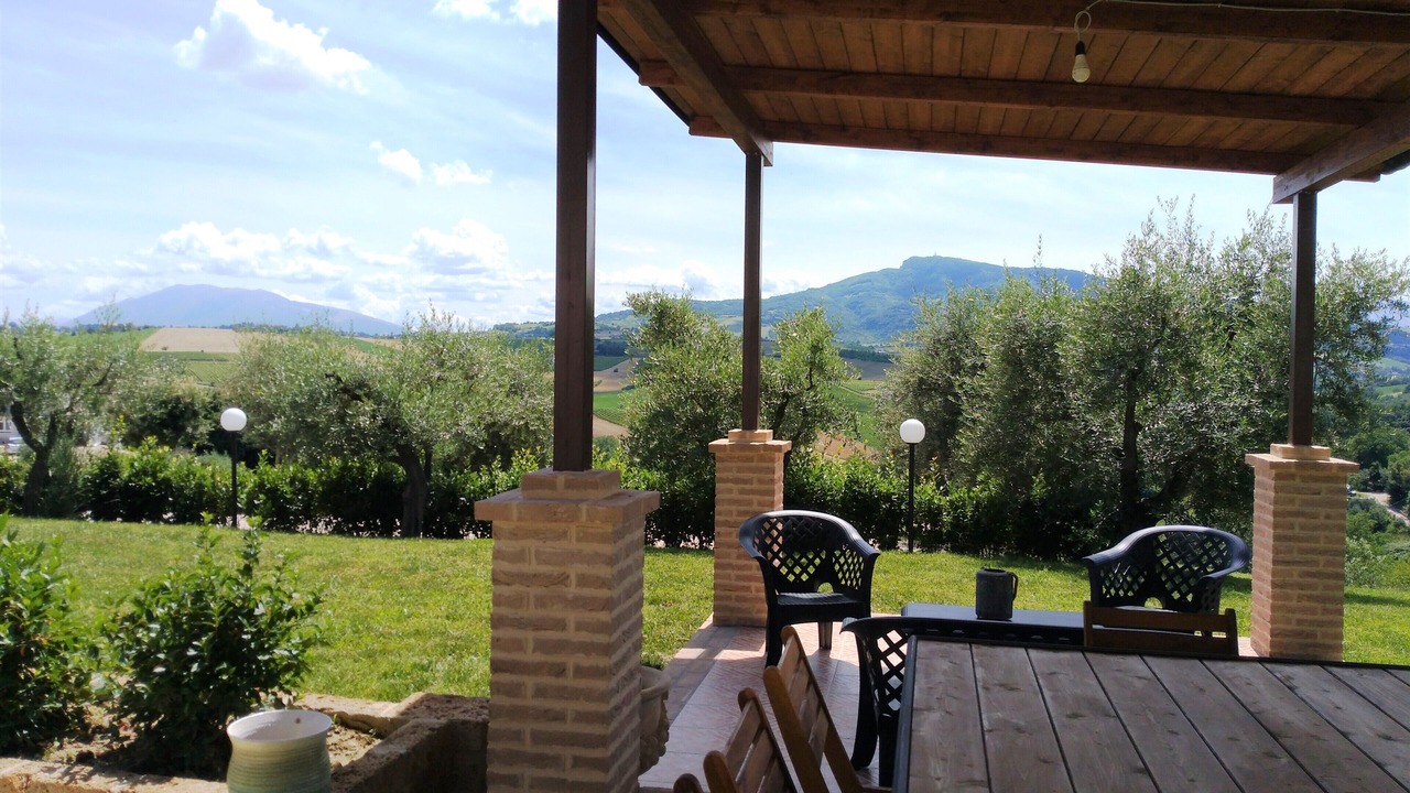 Photo of Outdoor in Montalto delle Marche