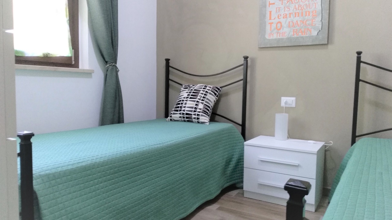 Photo of Bedroom in Montalto delle Marche