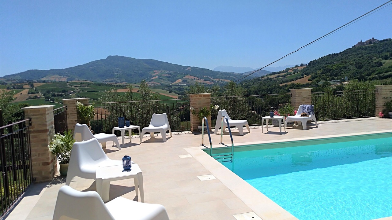 Photo of Outdoor in Montalto delle Marche