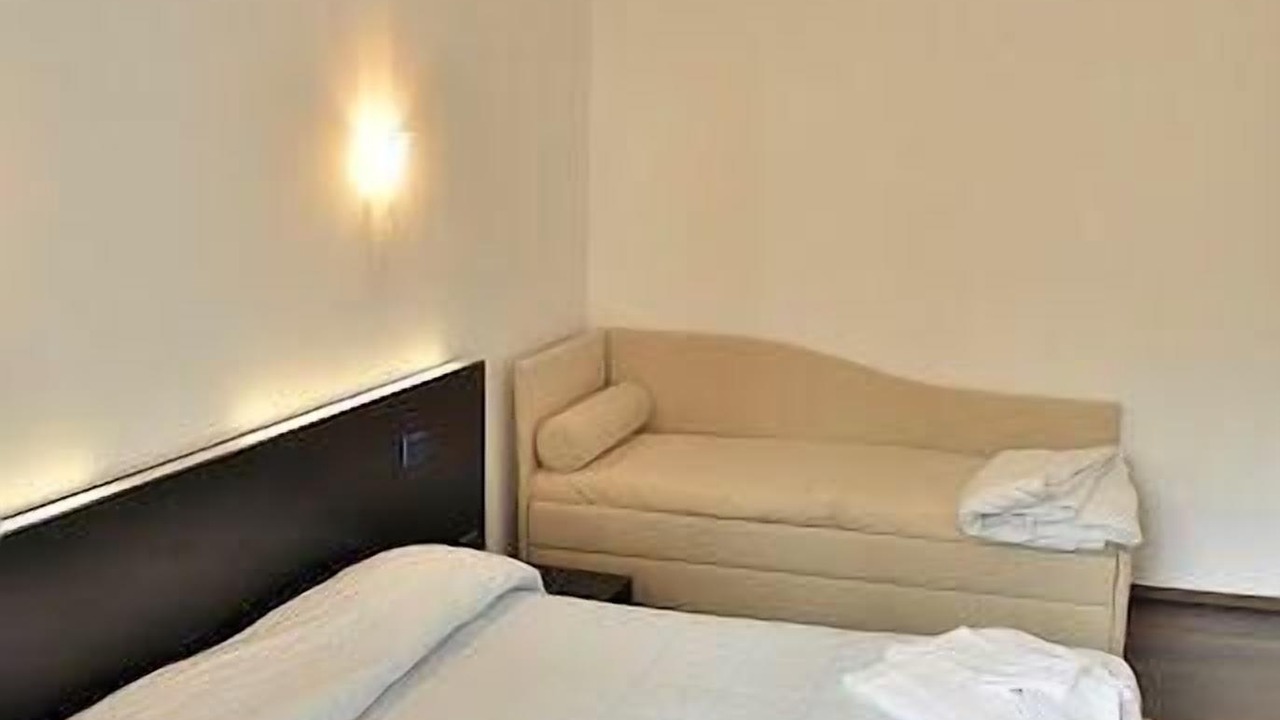 Photo of Bedroom in Alba Adriatica