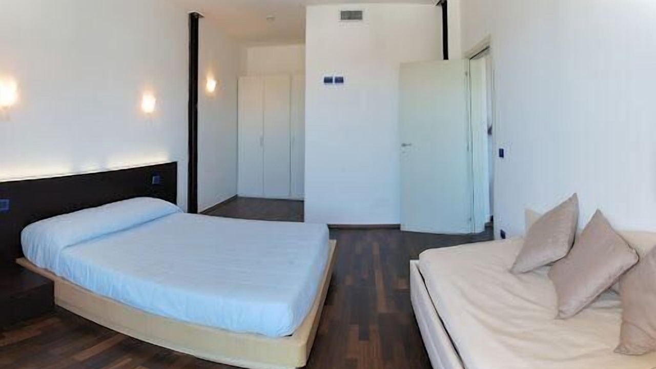 Photo of Bedroom in Alba Adriatica