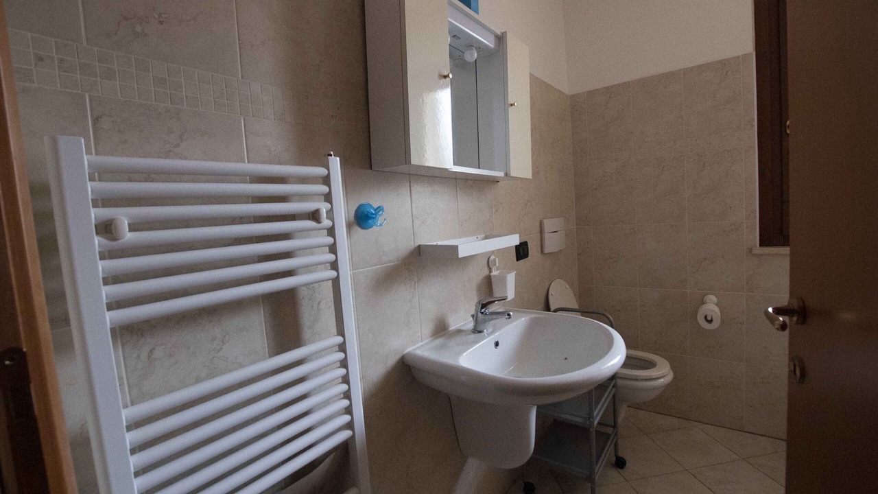Photo of Bathroom in Tortoreto