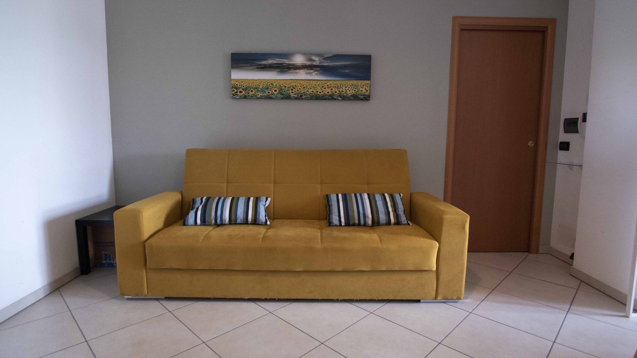 Photo of Livingroom in Tortoreto
