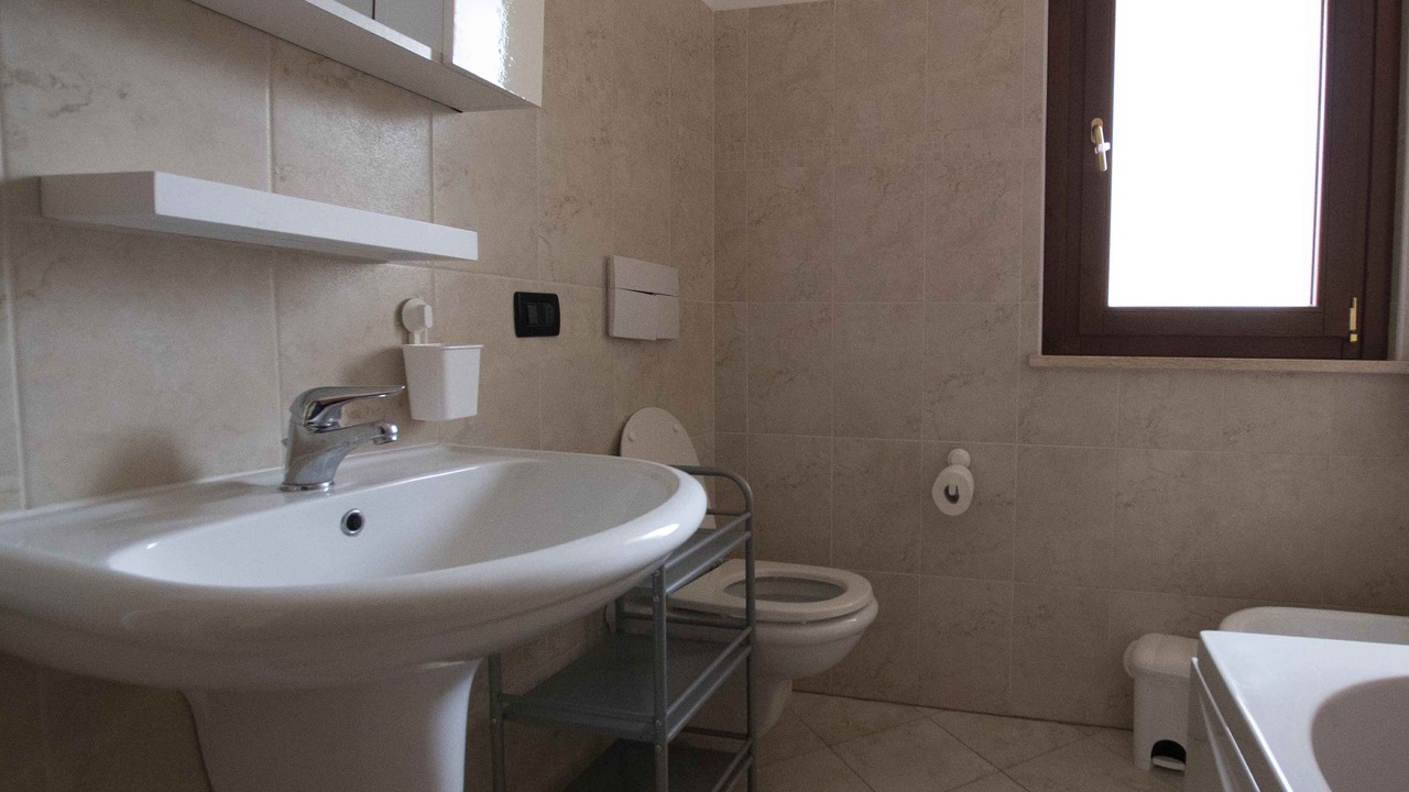 Photo of Bathroom in Tortoreto