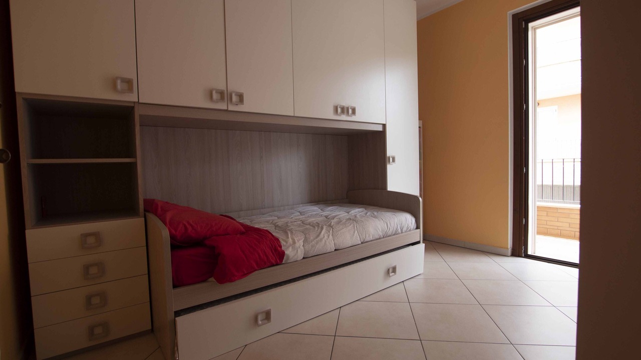 Photo of Bedroom in Tortoreto