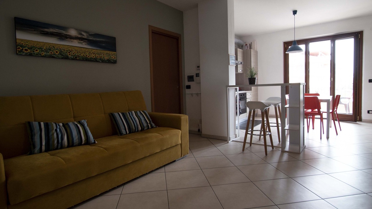 Photo of Livingroom in Tortoreto