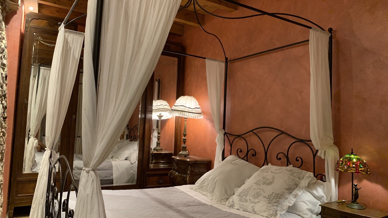 Photo of Bedroom in Arona