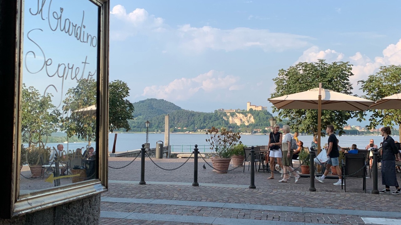 Photo of Outdoor in Arona