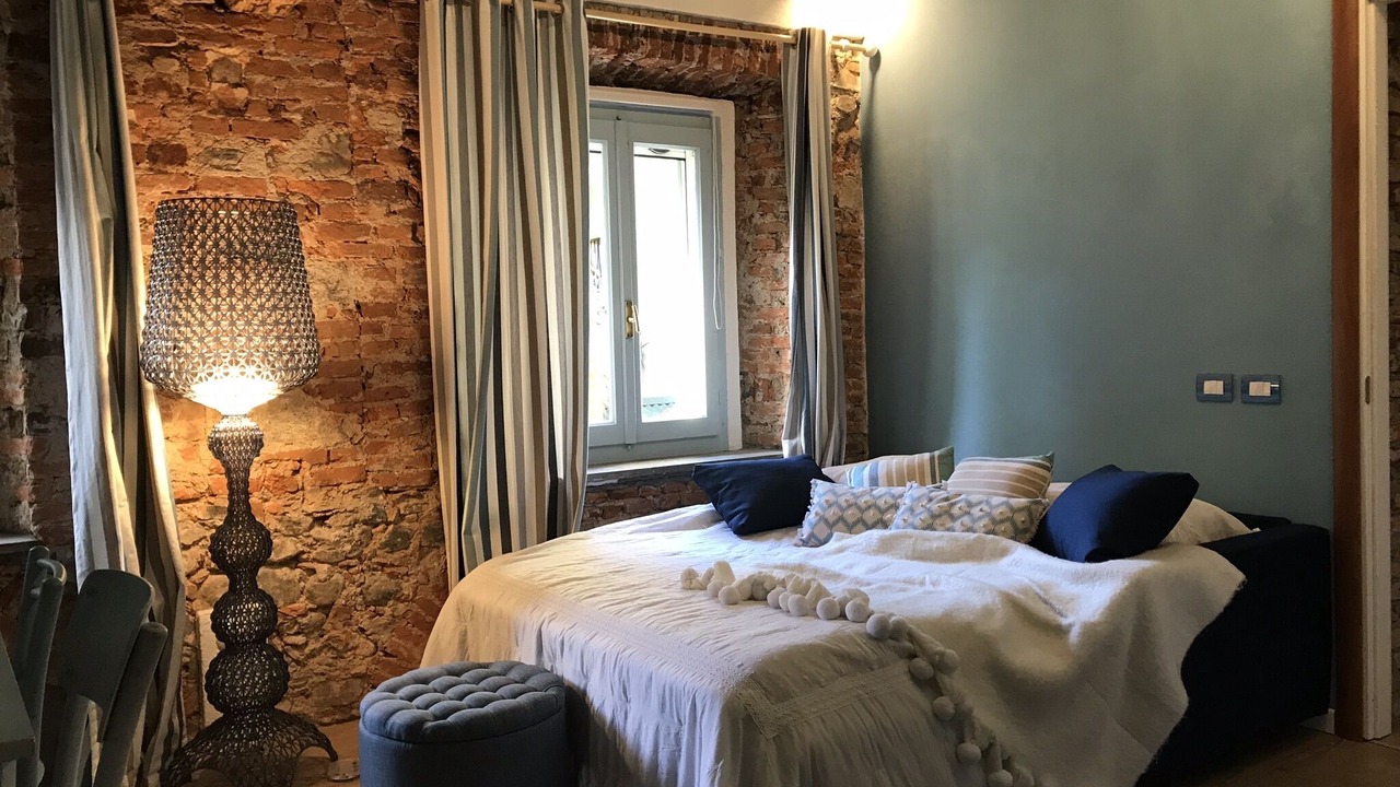 Photo of Bedroom in Arona