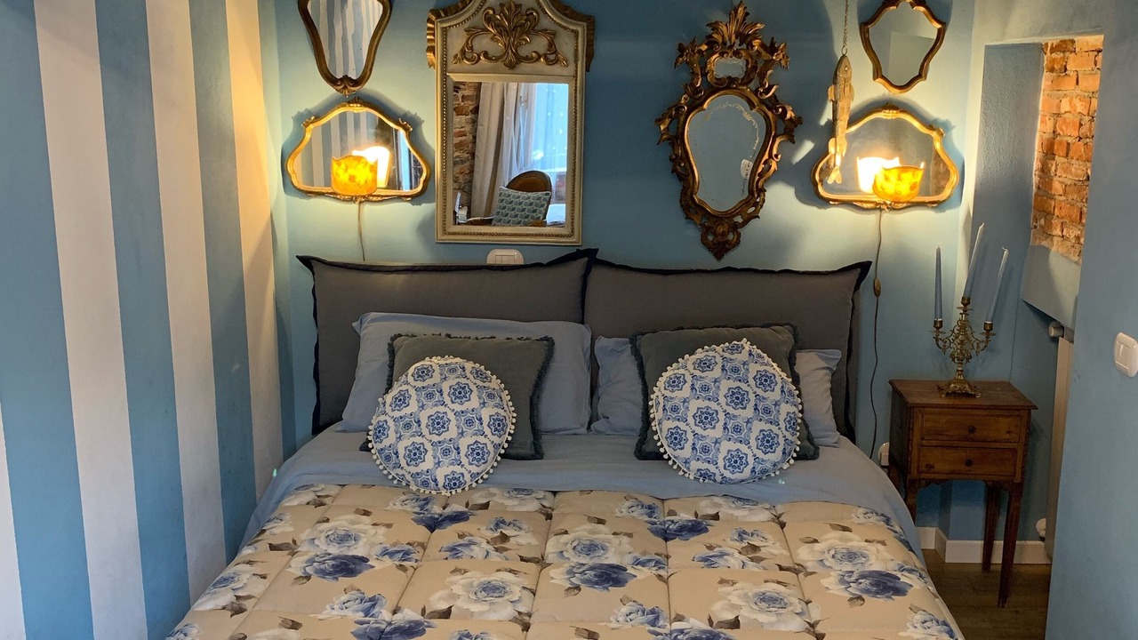 Photo of Bedroom in Arona