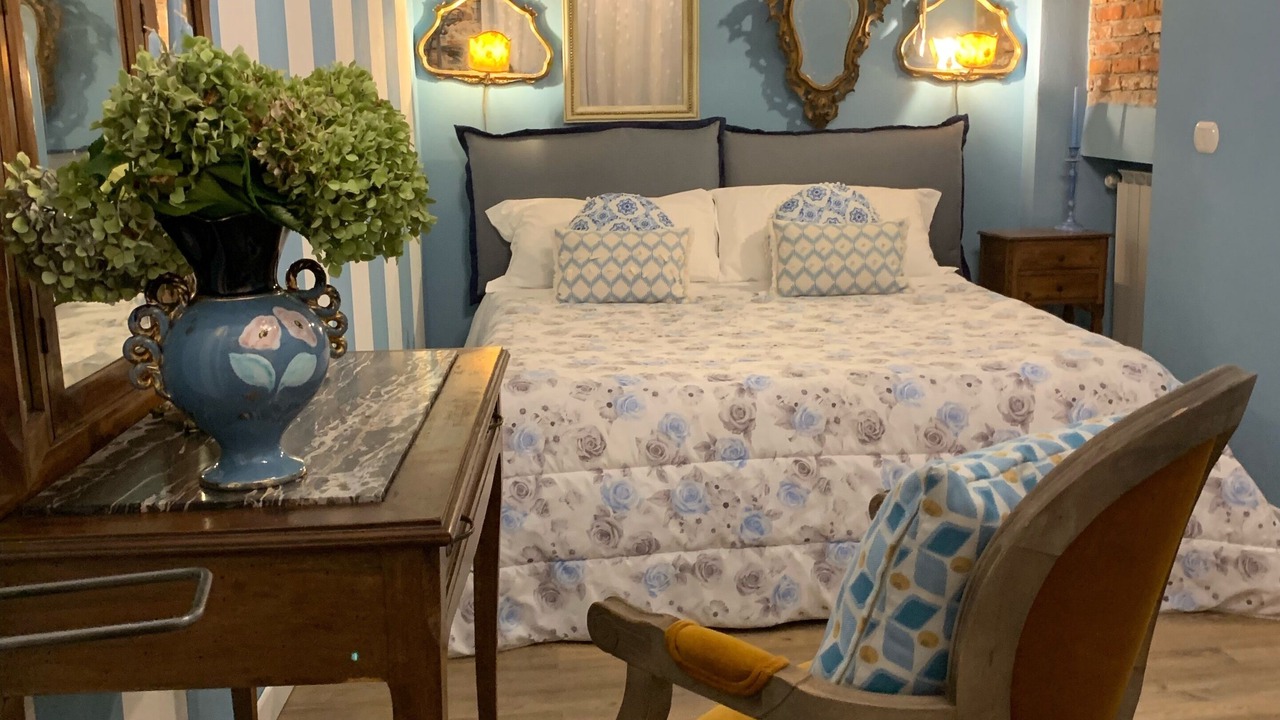 Photo of Bedroom in Arona