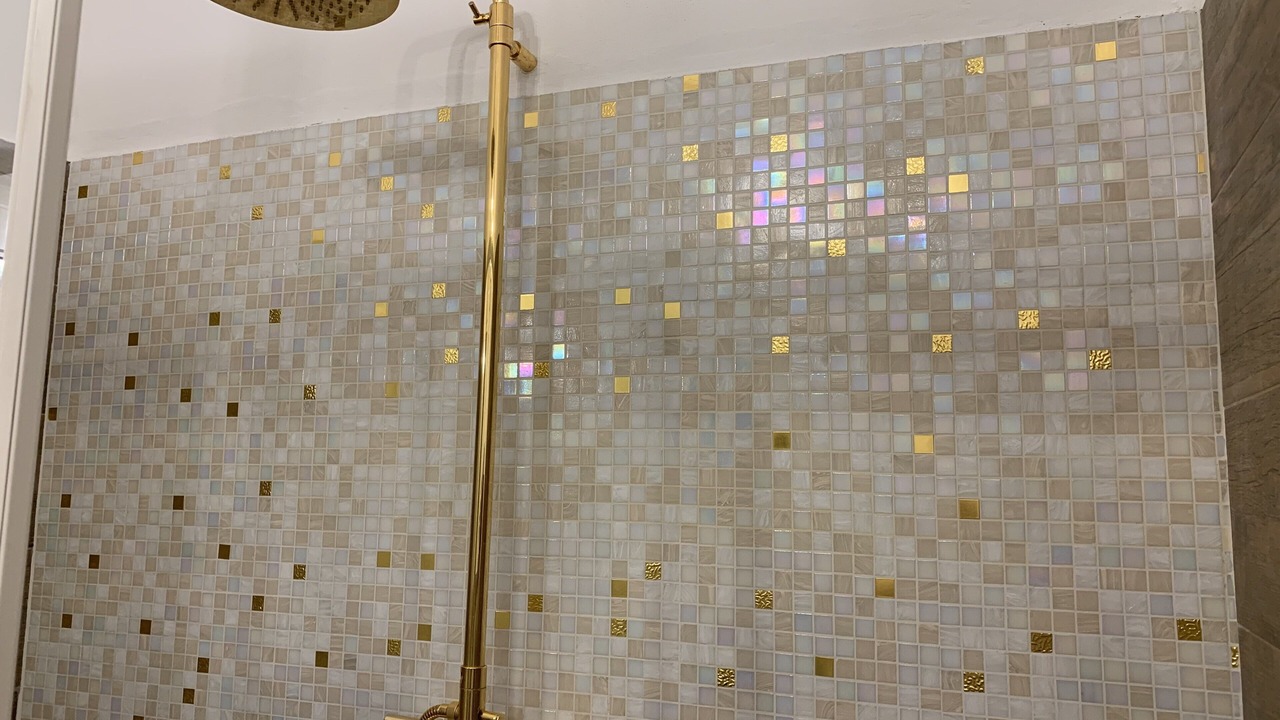 Photo of Bathroom in Arona