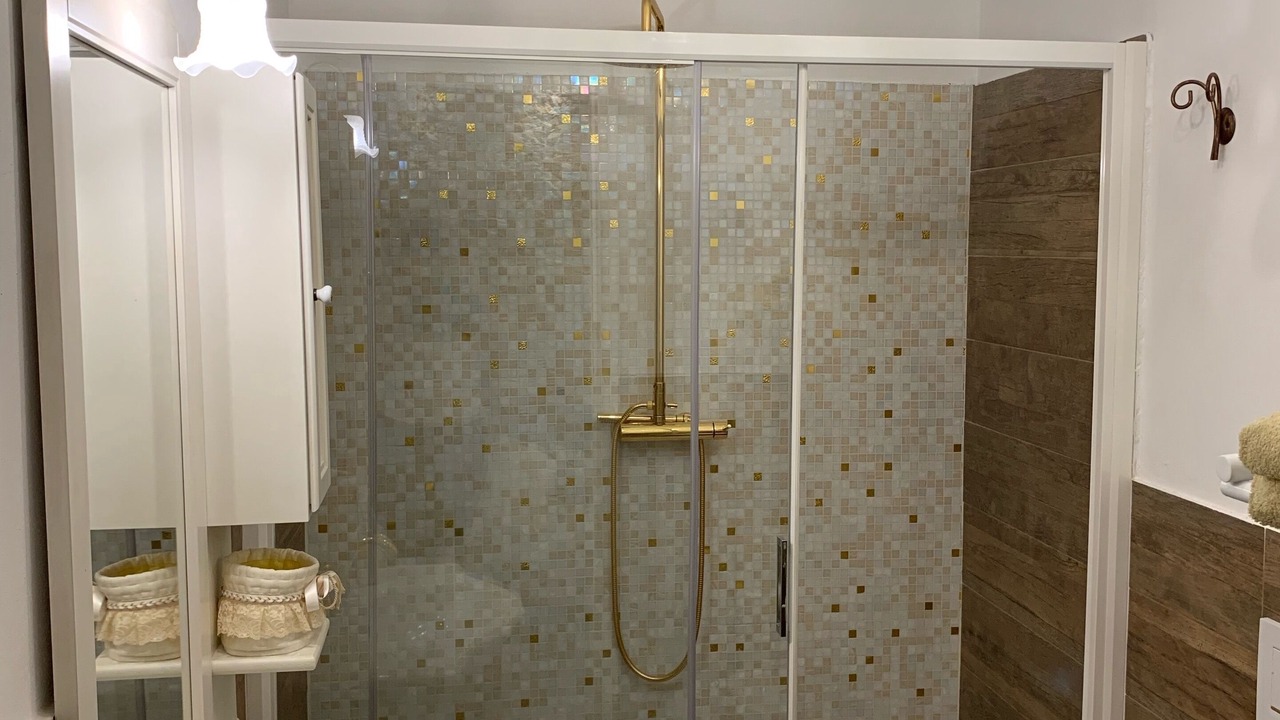 Photo of Bathroom in Arona