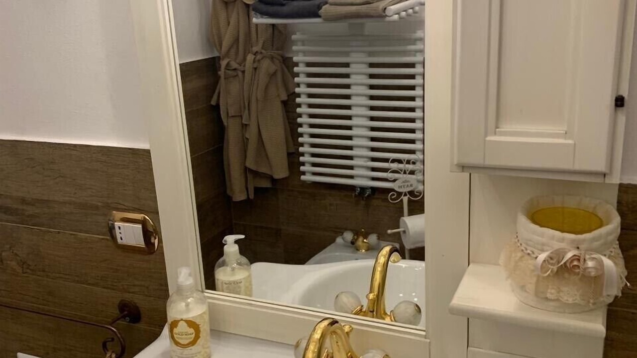 Photo of Bathroom in Arona