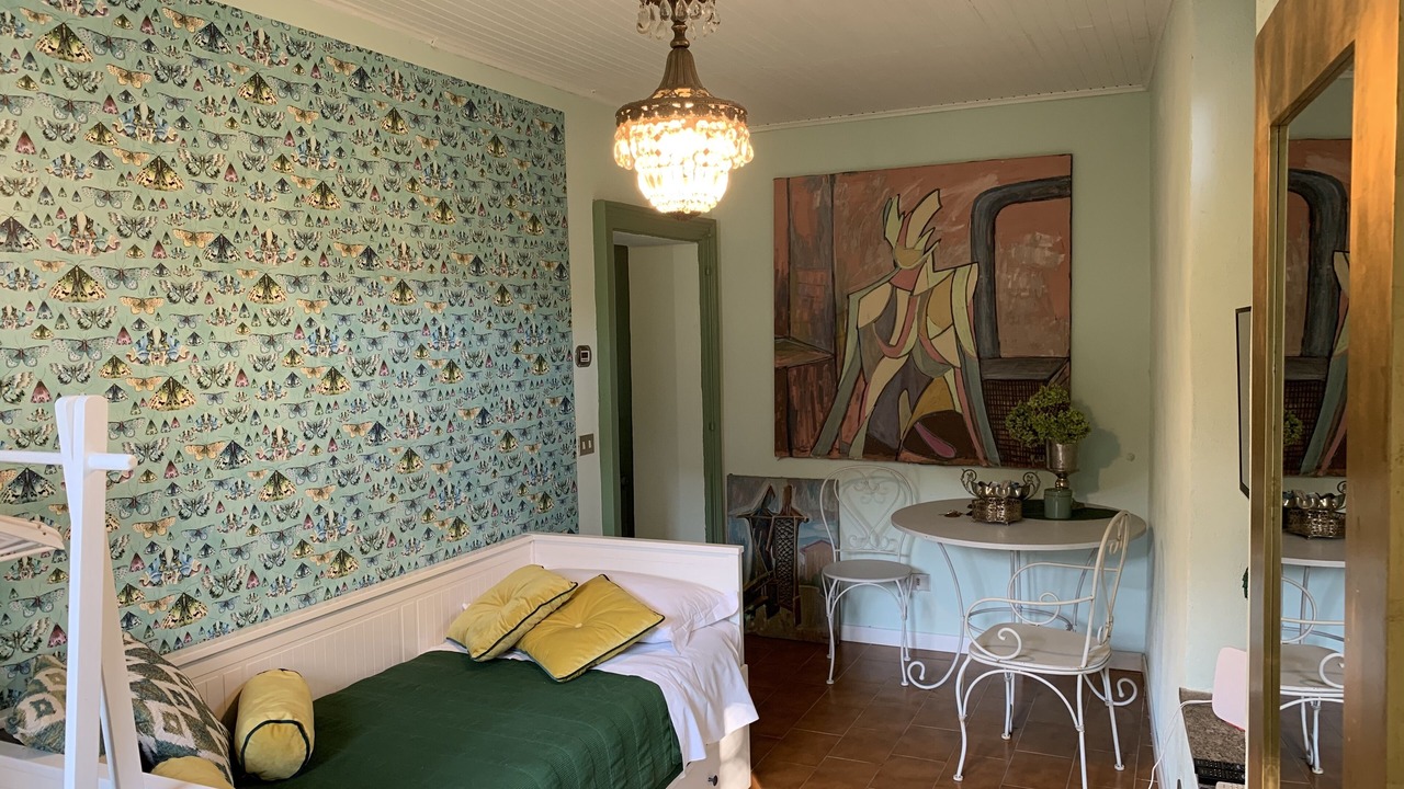 Photo of Bedroom in Arona