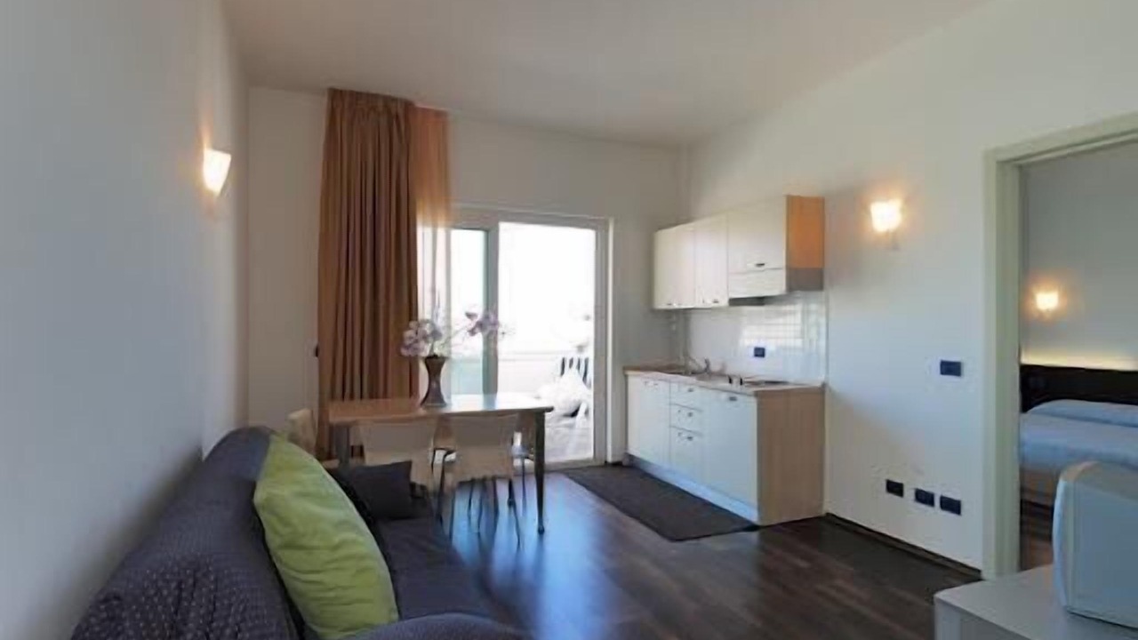 Photo of Livingroom in Alba Adriatica