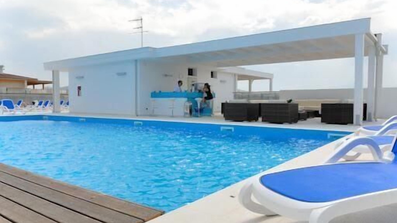 Photo of Outdoor in Alba Adriatica