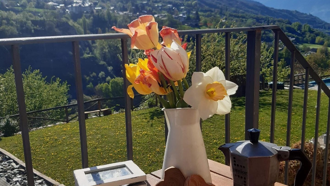 Photo of Outdoor in Gignod