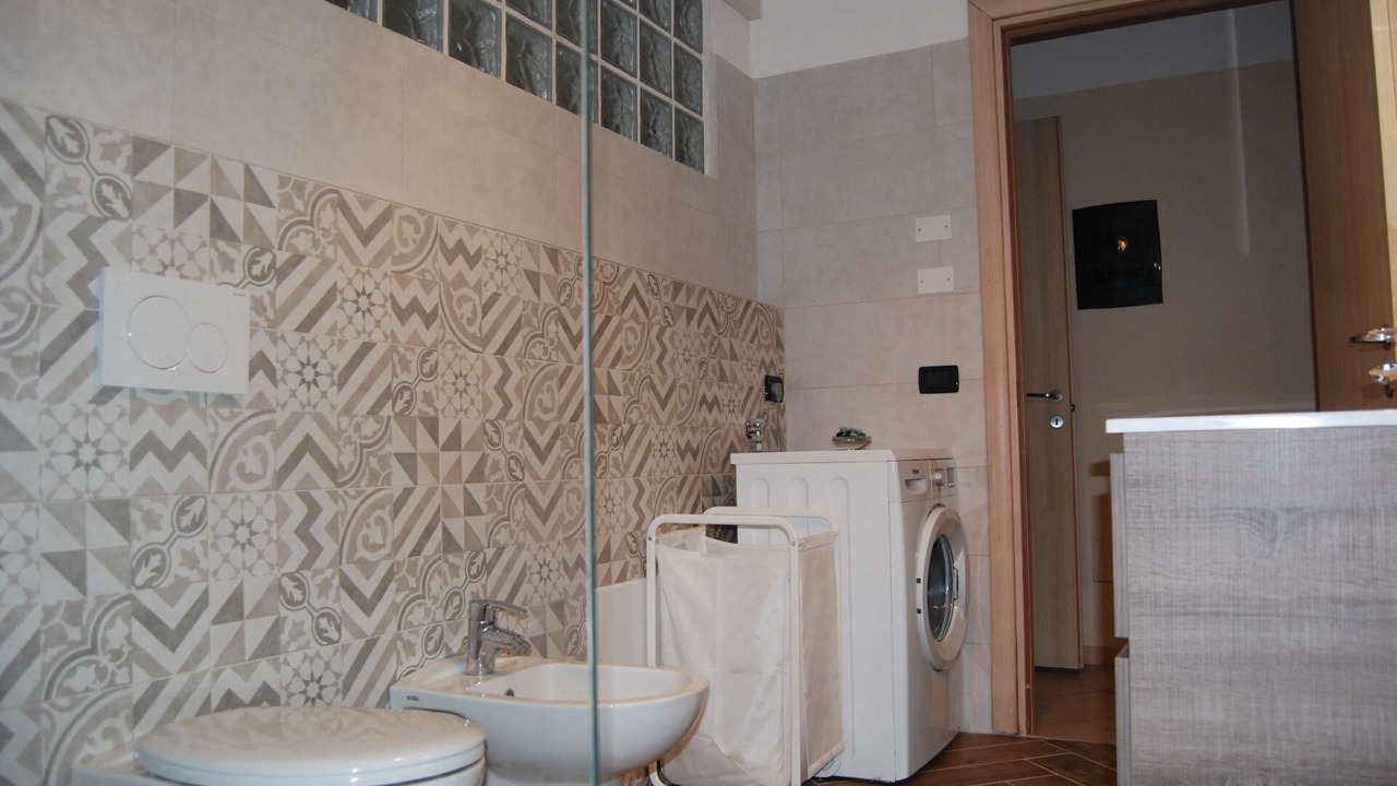 Photo of Bathroom in Desenzano del Garda