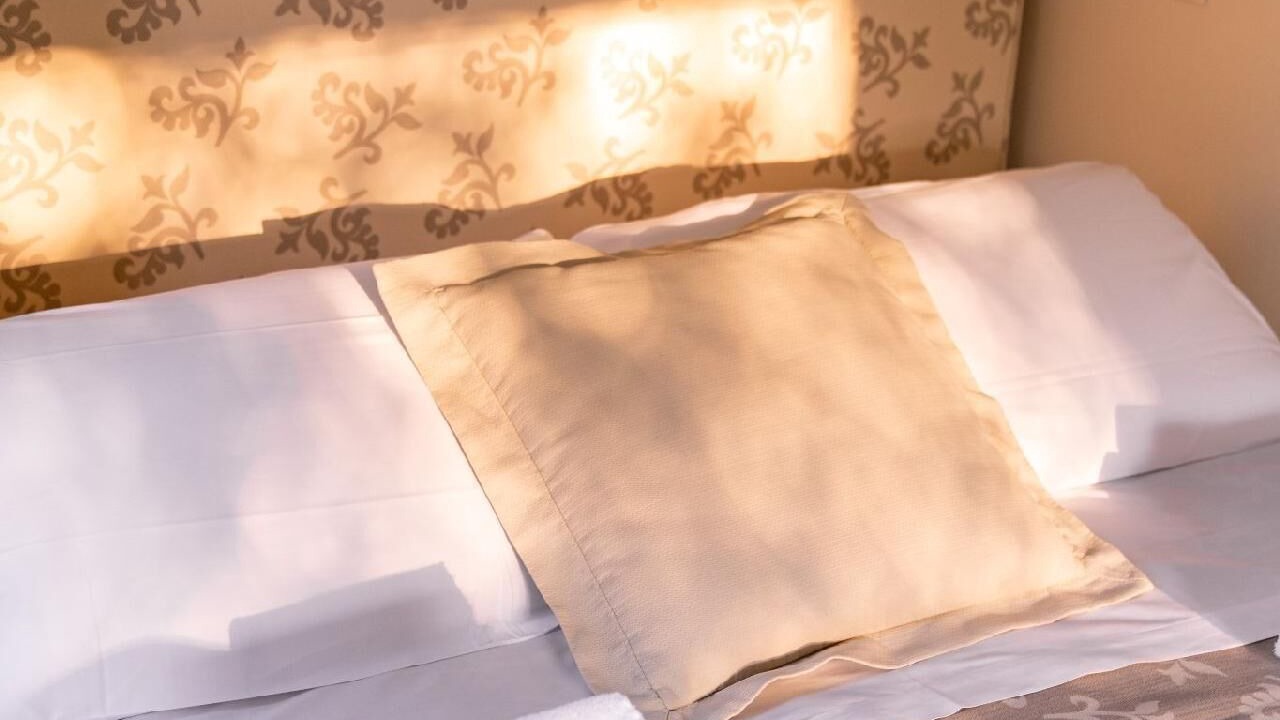Photo of Bedroom in Santa Veneranda