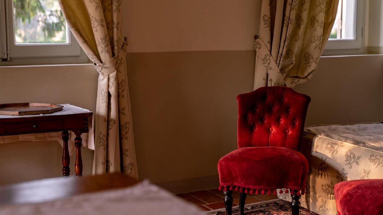 Photo of Bedroom in Santa Veneranda