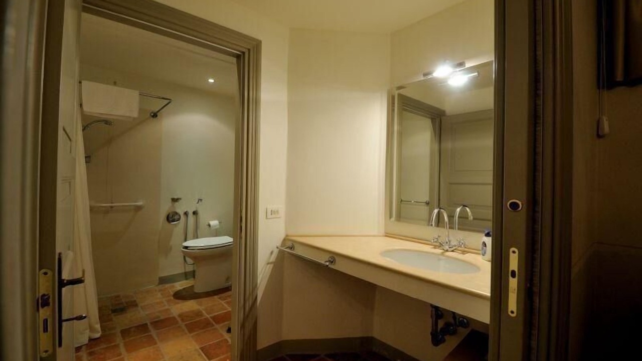 Photo of Bathroom in Santa Veneranda