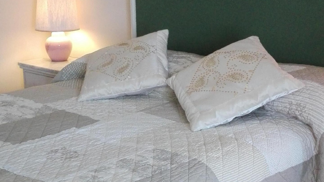 Photo of Bedroom in Diano d'Alba