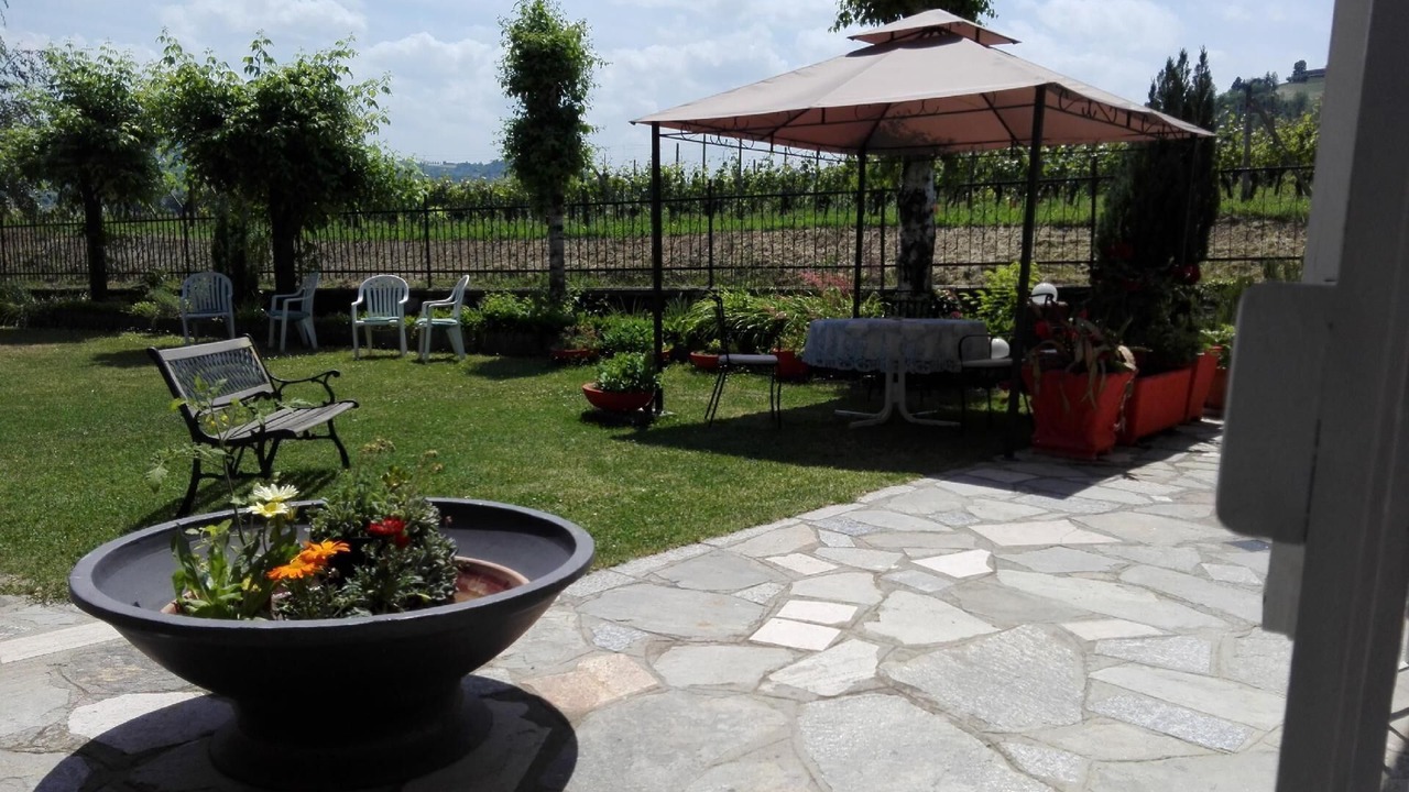 Photo of Patio Balcony in Diano d'Alba