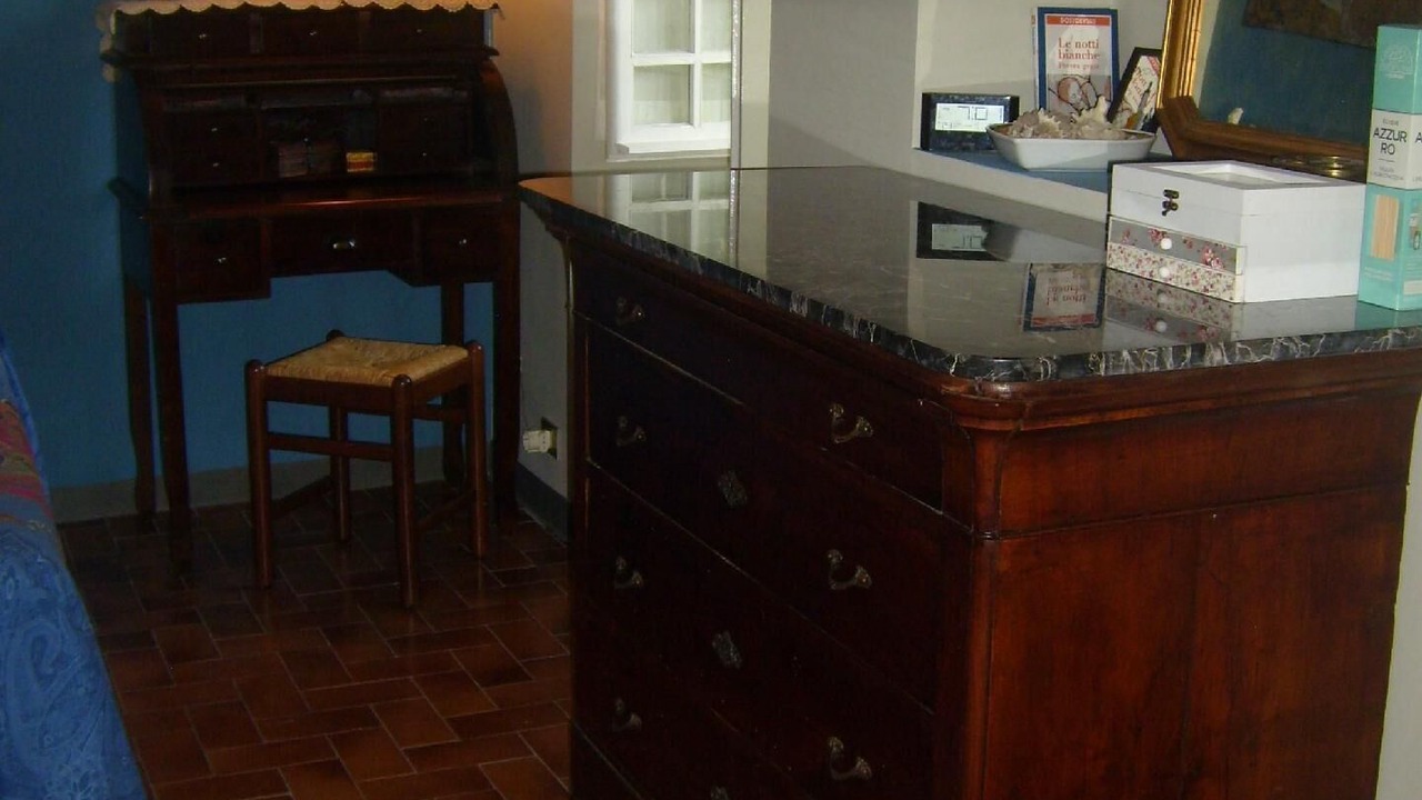 Photo of Bedroom in Diano d'Alba