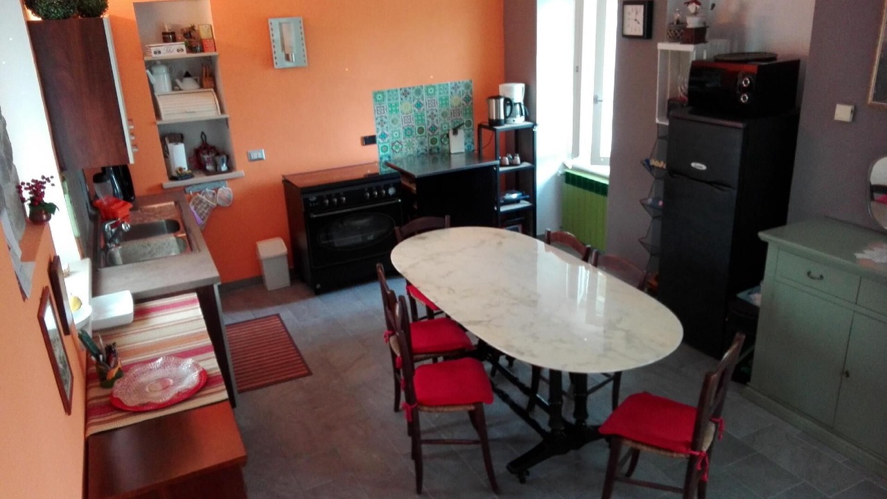 Photo of Kitchen in Diano d'Alba