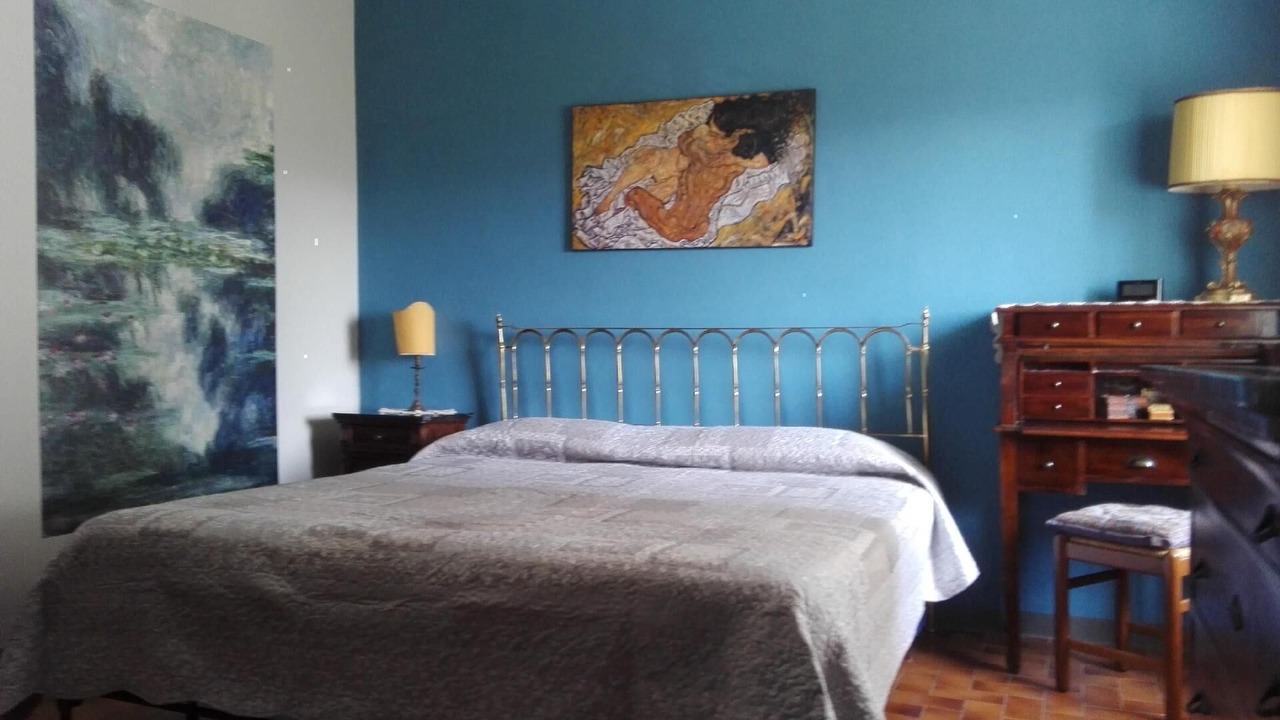 Photo of Bedroom in Diano d'Alba