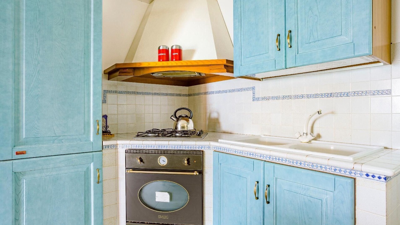 Photo of Kitchen in Acqualagna