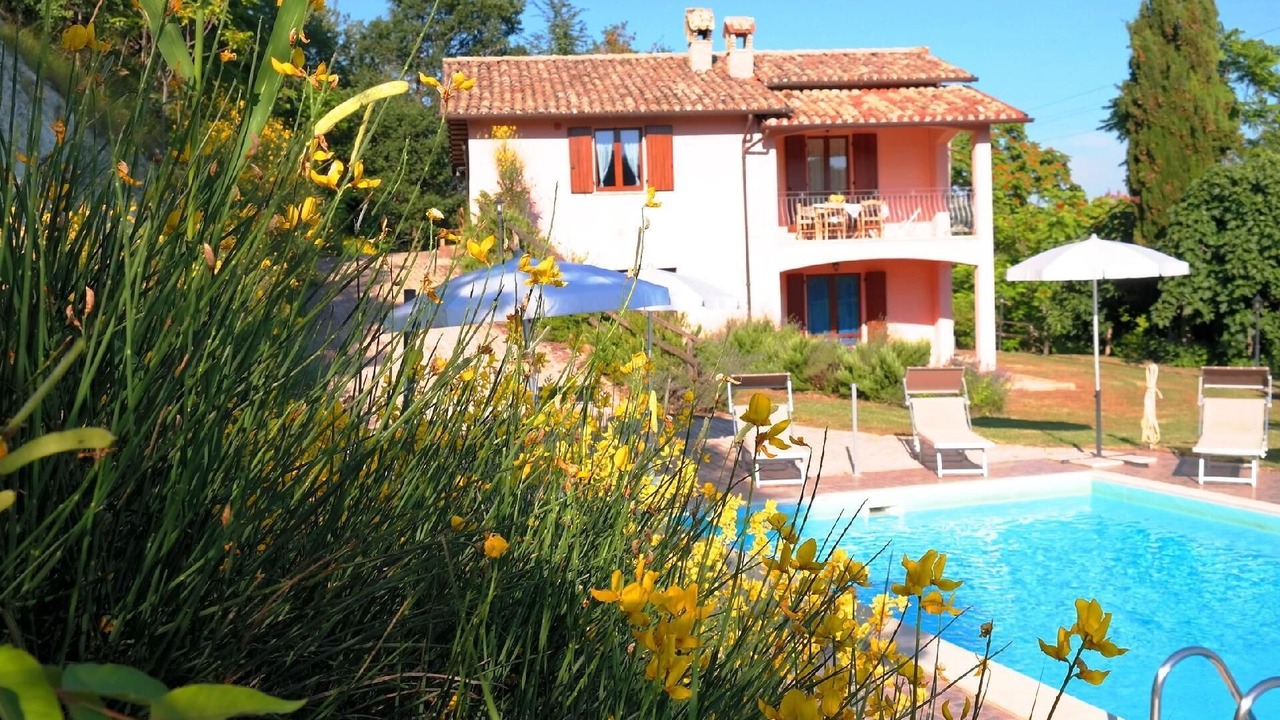 Photo of Outdoor in Acqualagna