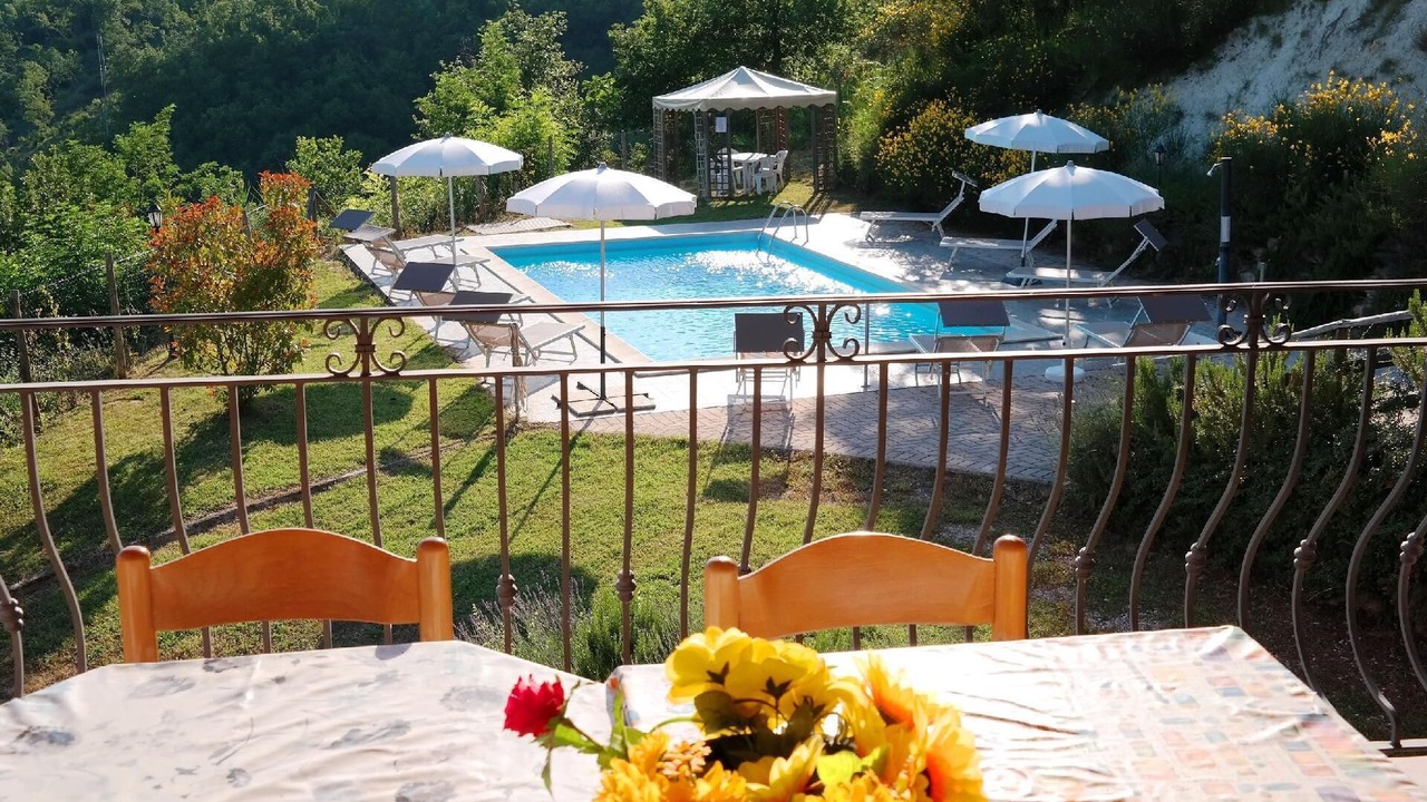 Photo of Outdoor in Acqualagna