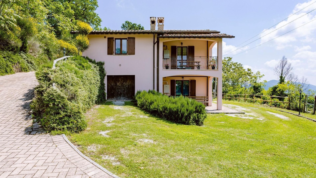 Photo of Outdoor in Acqualagna