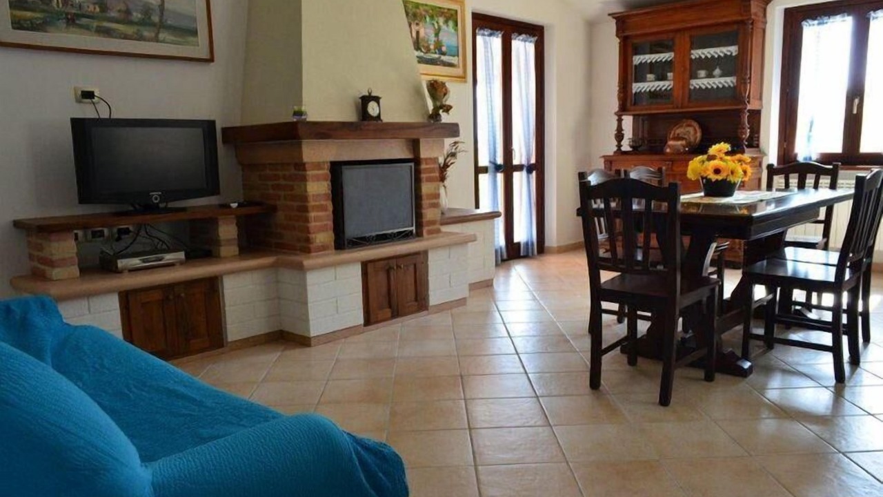 Photo of Livingroom in Acqualagna