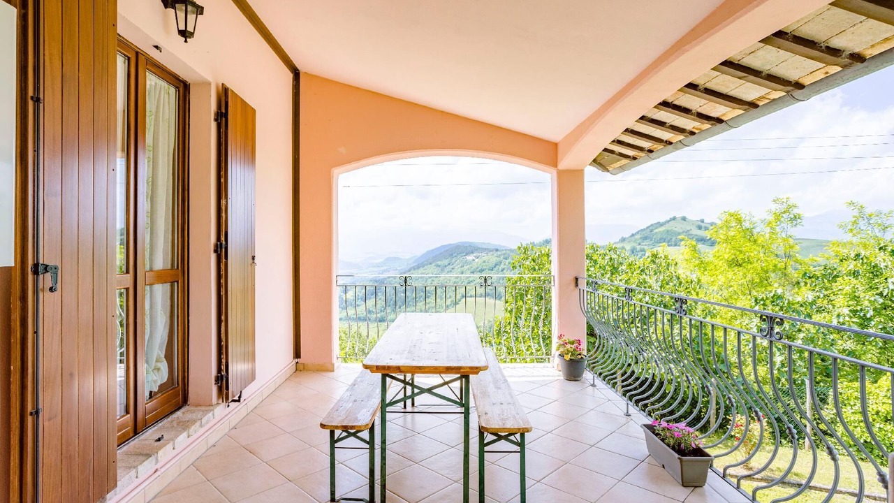 Photo of Outdoor in Acqualagna