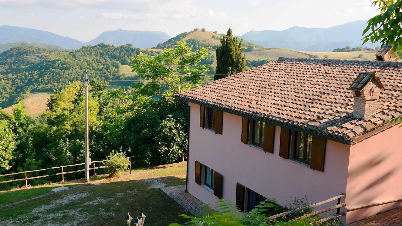 Photo of Outdoor in Acqualagna