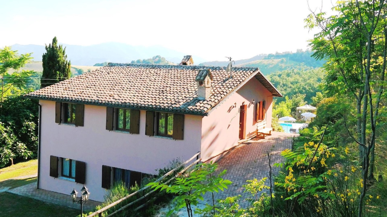 Photo of Outdoor in Acqualagna