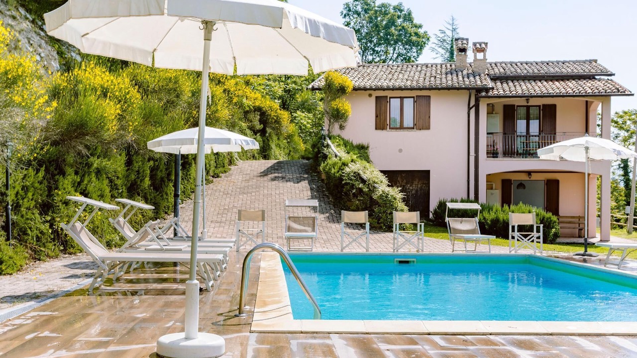 Photo of Outdoor in Acqualagna