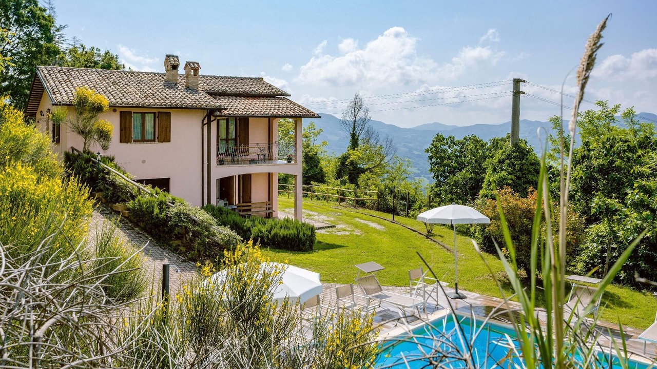 Photo of Outdoor in Acqualagna