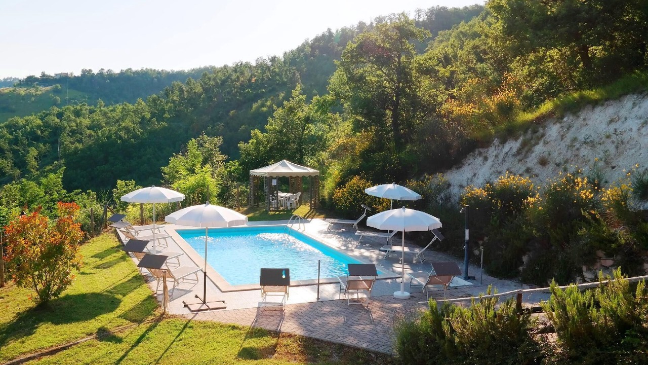Photo of Outdoor in Acqualagna