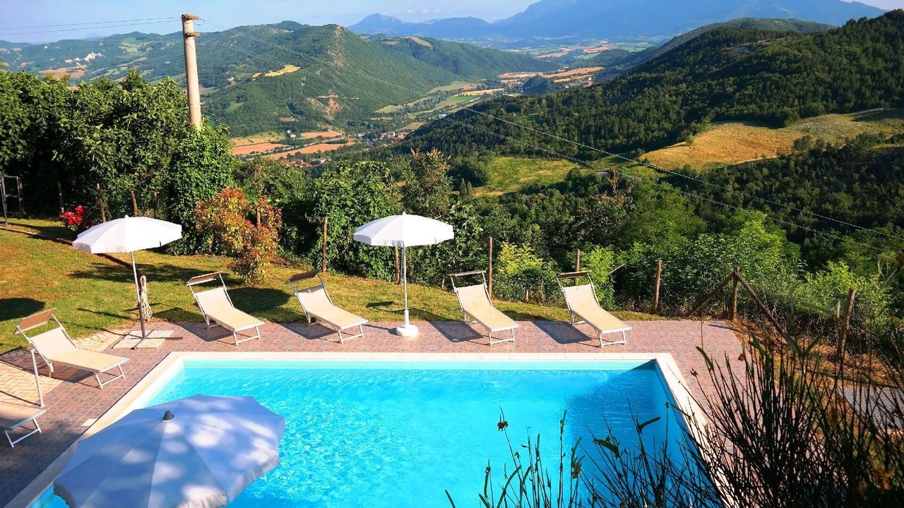 Photo of Outdoor in Acqualagna