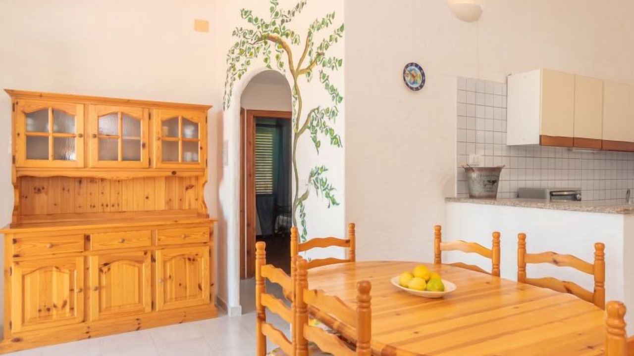 Photo of Bedroom in San Pietro a Mare
