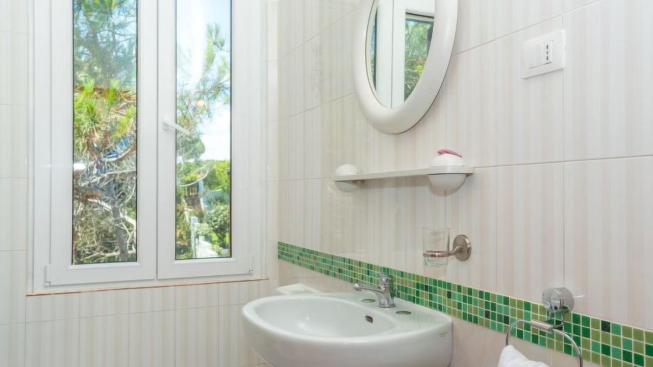 Photo of Bathroom in San Pietro a Mare
